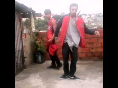 Les Twins Brasileiros