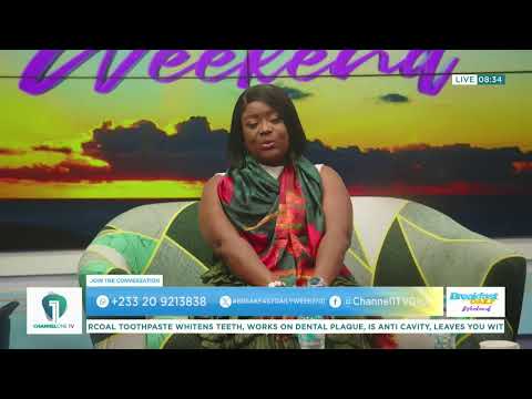 Channel One TV LIVE! Breakfast Daily Weekend | Latest News updates from Ghana | 31st October 2026