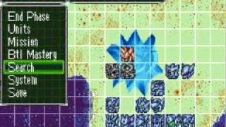 Super Robot Wars The ultimate being Neu Regisseur part 1