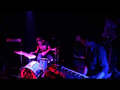 LO FAT ORCHESTRA  (Live 19.04.13 Haus Mainusch, Mainz)