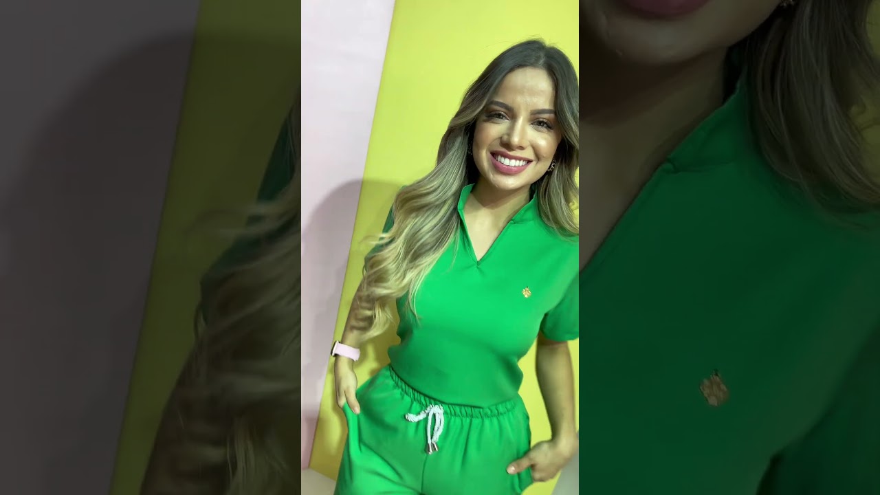 Vídeo do produto