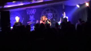 RAMP @ FORA DE REBANHO - 2014-11-29