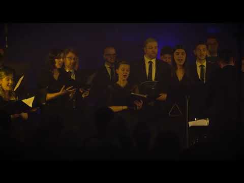 Veni, Veni Emmanuel - Festival Statesmen Chorus