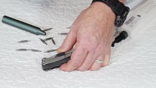 Pen Style 22 in 1 Micro Precision Screwdriver Sets Review