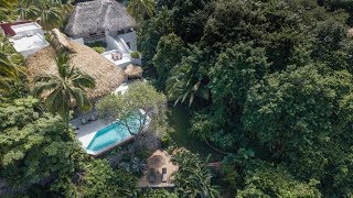 preview picture of video 'Casa del Sol - Luxury Vacation Villa Rentals Ixtapa Zihuatanejo Mexico'