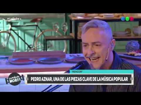 Pedro Aznar - Rencor