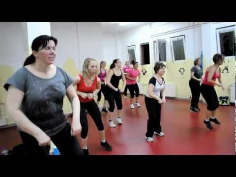 9400hir.hu - A szórakozó sport: Zumba