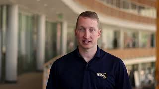 NAU Information Security