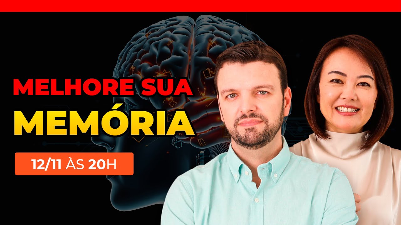 ESTRATÉGIAS NATURAIS PARA POTENCIALIZAR A SAÚDE DO CÉREBRO