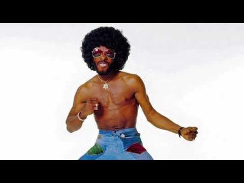 Thumbnail for Fight to break up (1989) Sly Stone demo by Sly Stone