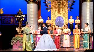 &quot;Hello, Young Lovers&quot; (The King and I)