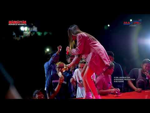 SATU NAMA TETAP DIHATI IMELDA VERONICA MANHATTAN PUTU YUYU RUMPUNG PEMUDA MAGUAN