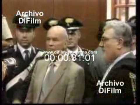 DiFilm - Erich Priebke (1996)