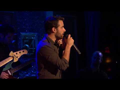 Corey Cott - "Sometimes" (Broadway Loves Britney)