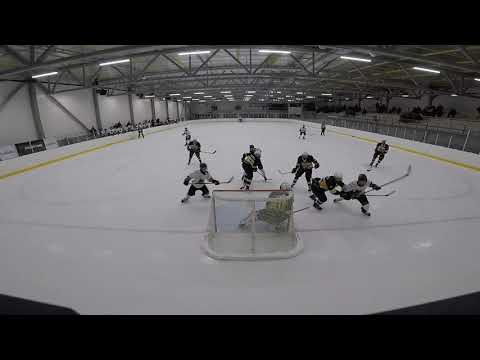 Blues B - KJT B (6-3) 18.1.2020