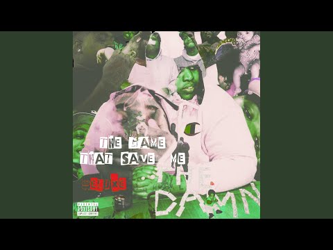 The Game That Saved Me (feat. Hunchozz)