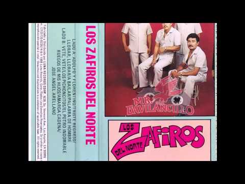 Los Zafiros Del Norte --  Adolfo Y Florentino (Album Completo)