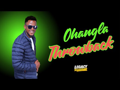 OHANGLA THROWBACK MIX|ONYI PAPA JEY|OSOGO WINYO|ABOY LANDLORD|TONY NYADUNDO|LADY MAUREEN|LEGACY