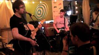 SXSW 2011 - Cloud Nothings