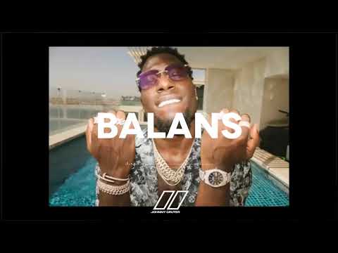 Frenna X Chivv X Qlas & Blacka X Figogang - Balans w/Carmelo