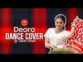 Deaora dance cover by Twink Carol | Pritom hasan | @CokeStudioBangla