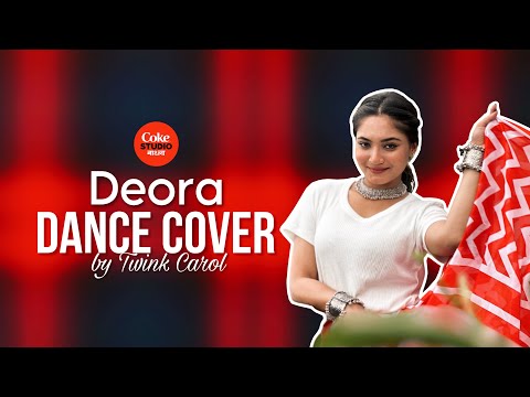 Deaora dance cover by Twink Carol | Pritom hasan | 