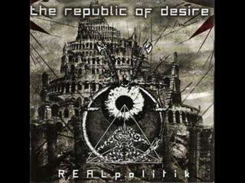 The Republic Of Desire - Babylon