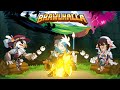 Brawlhalla Battle Pass Season 7 Reveal | Swirft