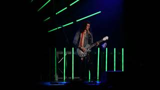 Cade Foehner - The Thrill is Gone/All Along The Watchtower @ American Idol Live Tour 2018