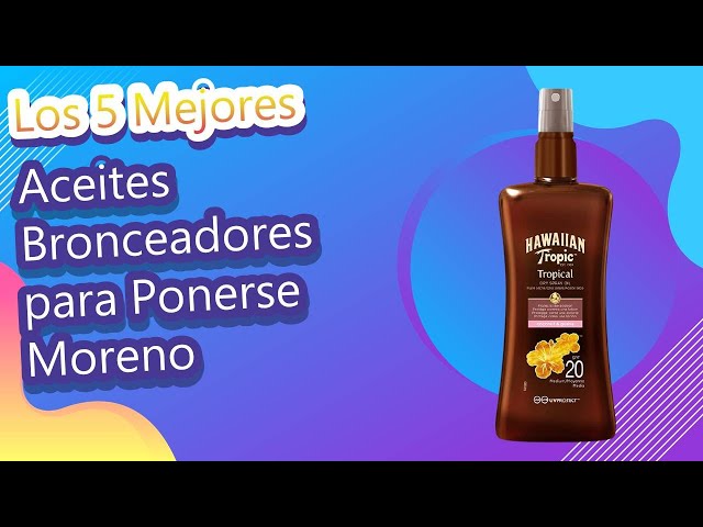 Vídeo relacionado con COCOSOLIS SOLIS Dark Loción autobronceadora para rostro y cuerpo, mousse para un bronceado intenso, natural y duradero, con DHA de origen vegetal (200 ml)