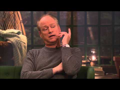 Robert Gustafsson om Morran och Tobias - I Särklass med Niklas