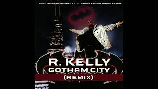 Download lagu R. Kelly X Stings - Gotham City For The Ghetto (Clean Remix) mp3 Download lagu R. Kelly X Stings - Gotham City For The Ghetto (Clean Remix) mp3