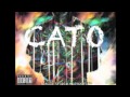 Cato - The Rock