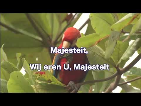 Opwekking 280 Majesteit, wij eren U