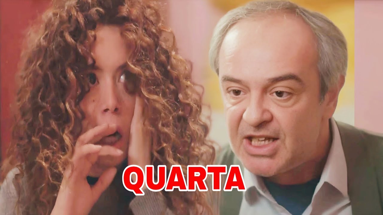 FORÇA DE MULHER - CAPÍTULO 28 COMPLETO | QUARTA 04/09 | RESUMO DE HOJE!