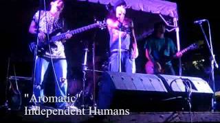 Indephums - Aromatic (Live)