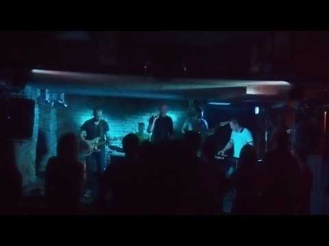 Late Harvest - "Vcerejsi" v Cafe v Lese