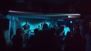 Video "Vcerejsi" v Cafe v Lese