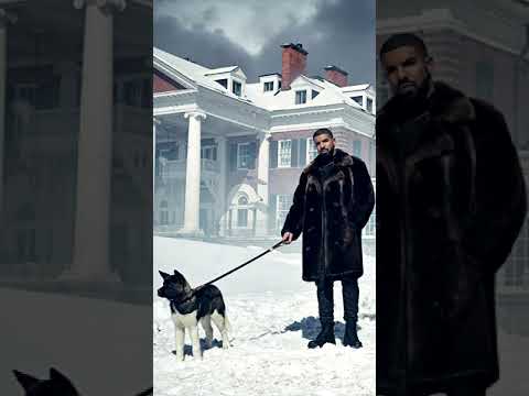 [FREE] Drake x BlocBoy JB x Co Cash Type Beat "Ski" #shorts
