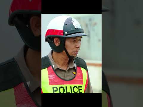 Bikeman ศักรินทร์ตูดหมึก - เมื่อวินมอเตอร์ไซค์ต้องปลอมเป็นพนักงานแบงก์! | หนังเต็มเรื่อง