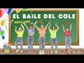 COREOKIDS EL BAILE DEL COLEGIO Prepara Tu Baile De Fin De Curso Con Diverplay