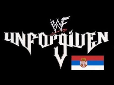 Wwf Unforgiven: In Your House