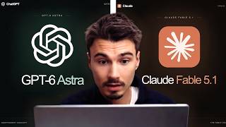 Which AI Builds Better Websites: Astra or Fable 5.1?