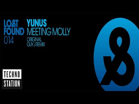Yunus - Meeting Molly