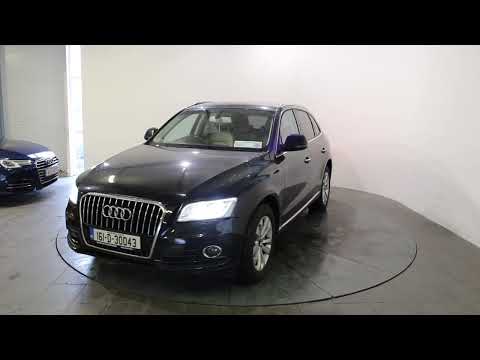 Audi Q5 2.0tdi 150HP Ultra SE - Image 2