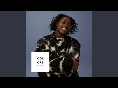 Time - A COLORS SHOW