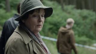 Vera: Tuesday&#39;s Child S6E2