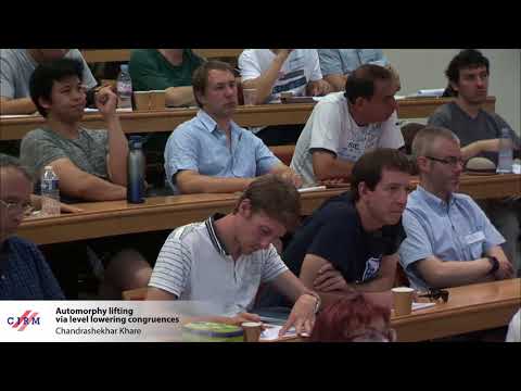 Chandrashekhar Khare: Automorphy lifting via level lowering congruences