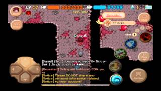 The World of Magic (R) Part 36: The Lighthouse Crafters