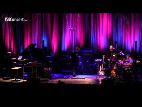 Nigel Kennedy Quintet - Father & Son - LIVE HD - iConcert.ro